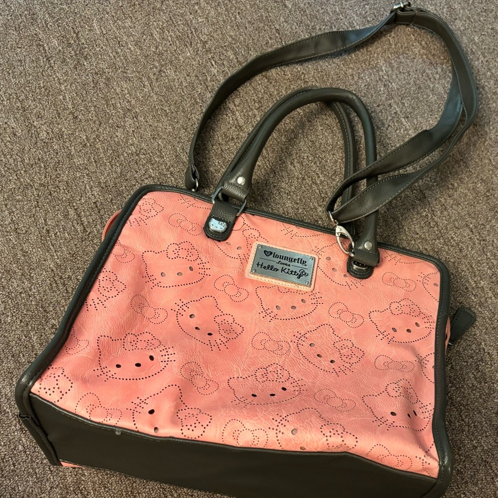 Loungefly Tote